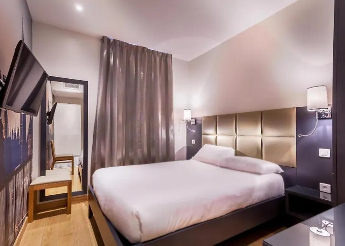 Hotel Jenner