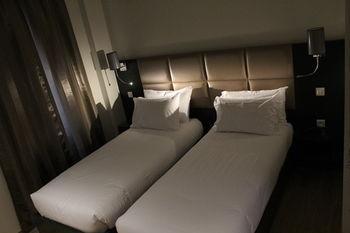 Hotel Jenner Parigi